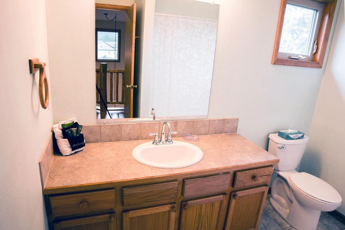 Virginia Home By Rocky Mountain Resorts- #3106 Estes Park Exterior foto