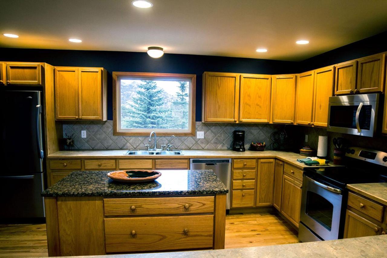 Virginia Home By Rocky Mountain Resorts- #3106 Estes Park Exterior foto