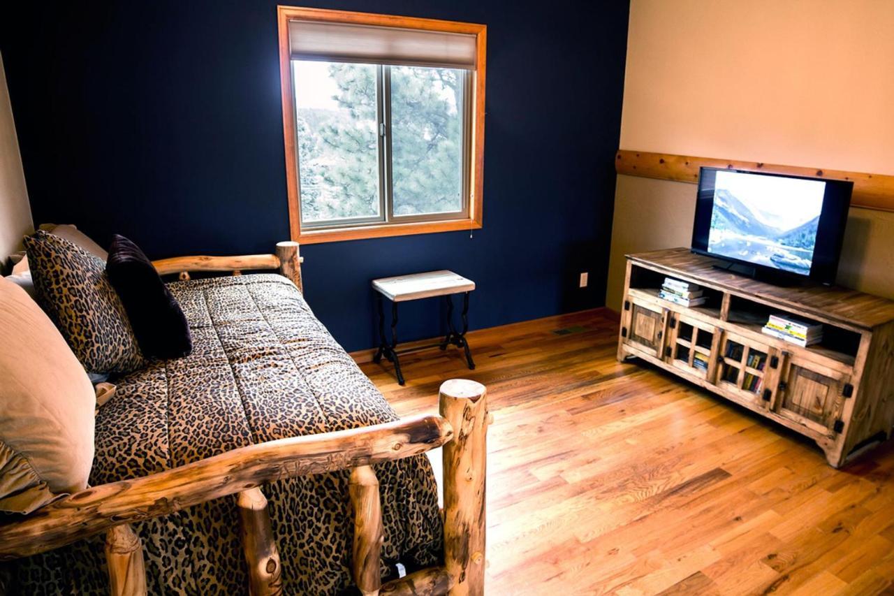 Virginia Home By Rocky Mountain Resorts- #3106 Estes Park Exterior foto