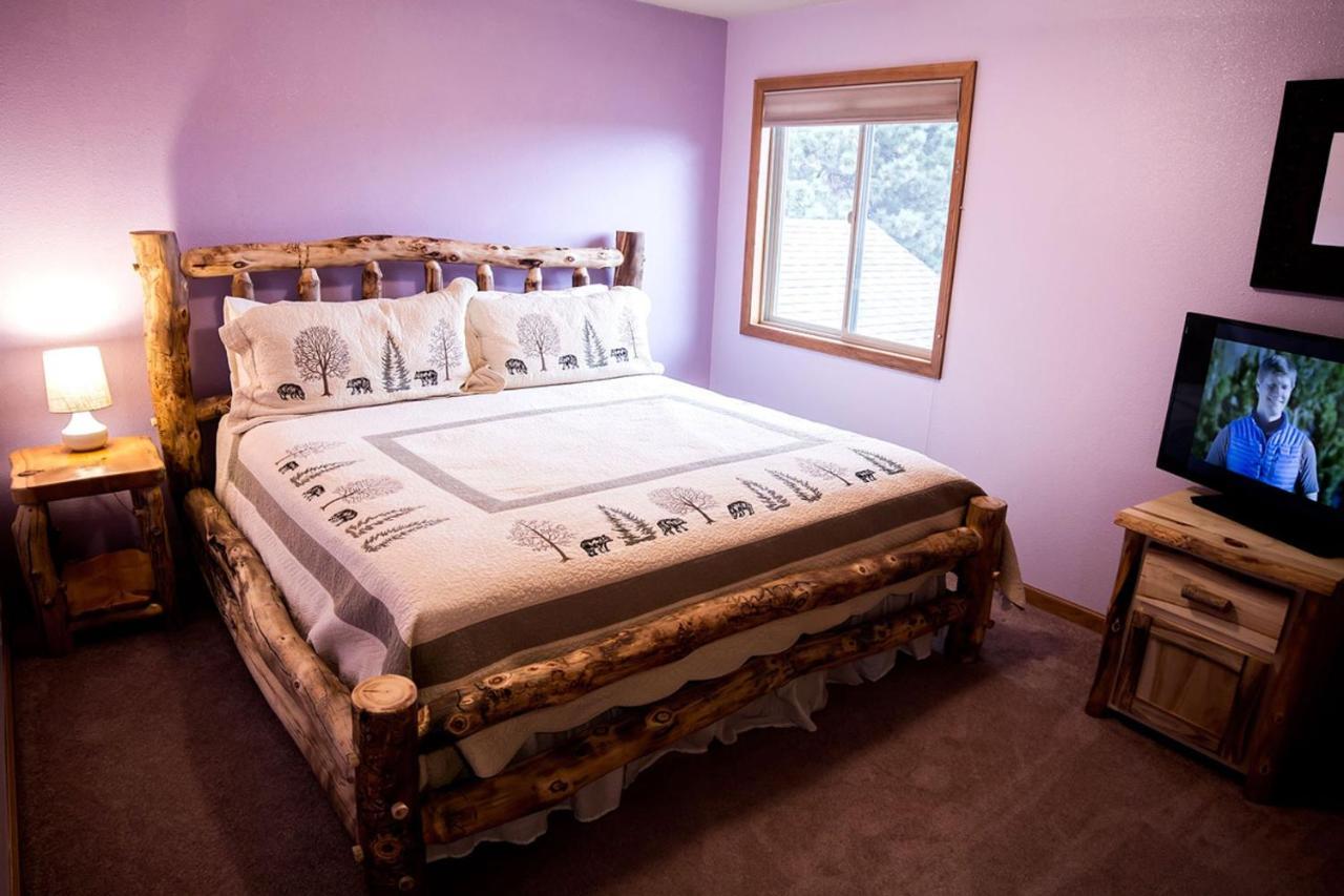 Virginia Home By Rocky Mountain Resorts- #3106 Estes Park Exterior foto