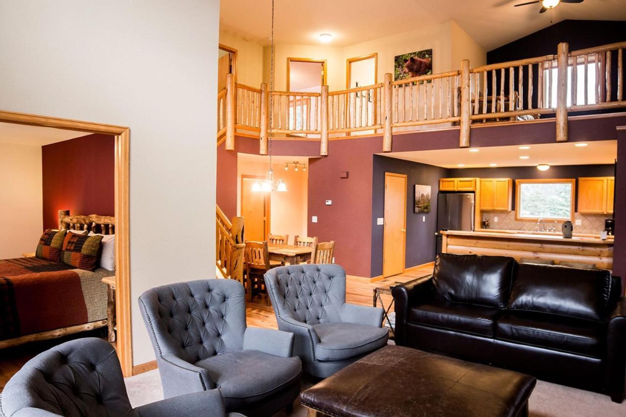 Virginia Home By Rocky Mountain Resorts- #3106 Estes Park Exterior foto